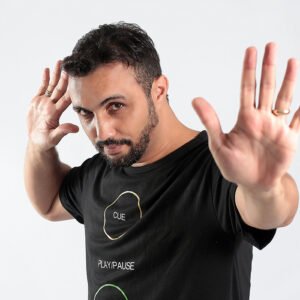 foto perfil rodrigo salvez