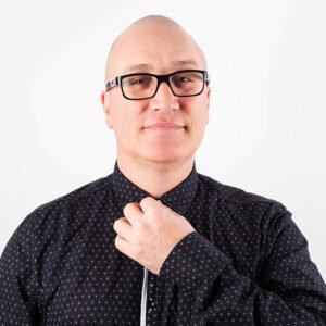 foto perfil voxicode